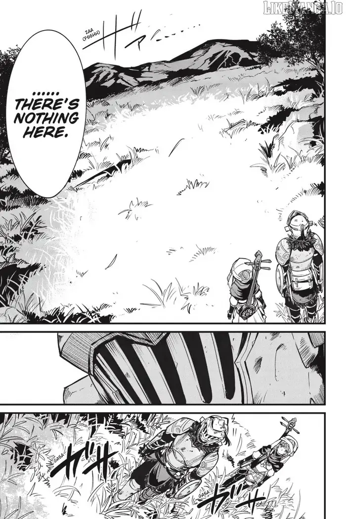 Goblin Slayer: Side Story Year One Chapter 123 image 16_optimized_optimized